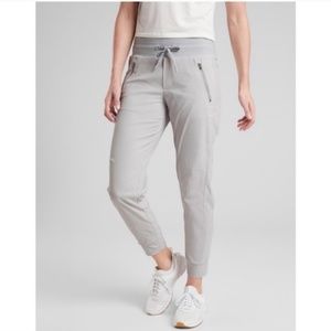 Athleta Trekkie North joggers